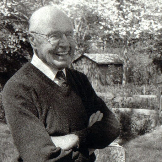 Geoffrey Cornish