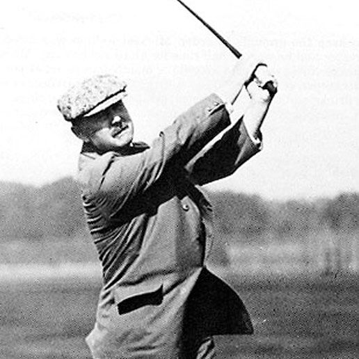 Donald Ross
